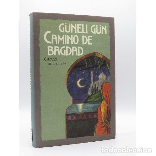 Libri di seconda mano: CAMINO DE BAGDAG - G&Uuml;N, G&Uuml;NELI