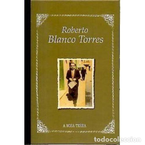 B&uuml;cher: ROBERTO BLANCO TORRES - SEIXO PASTOR, MARCOS