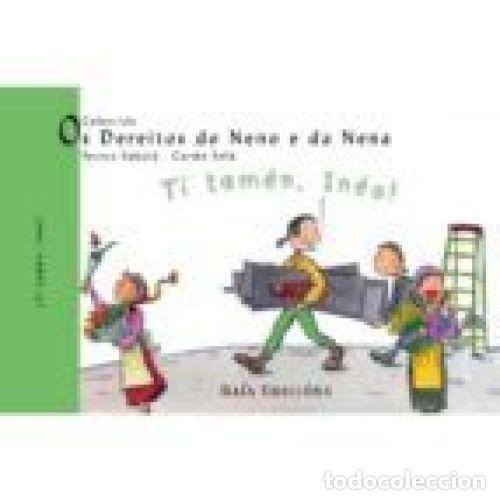 Libri di seconda mano: TI TAM&Eacute;N, IN&Eacute;S! - SABAT&Eacute; I RODI&Egrave;, TERESA