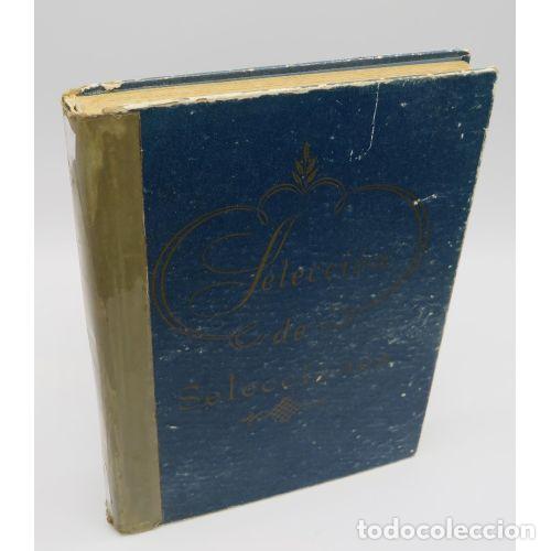 B&uuml;cher: SELECCION DE SELECCIONES - LOS MEJORES ARTICULOS DEL READER'S DIGEST - 1953 - READER'S DIGEST