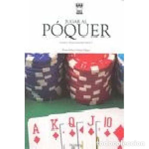 Livros em segunda m&atilde;o: JUGAR AL P&Oacute;KER - FR&Egrave;HA, PIERRE,FALIGOT, URBAIN