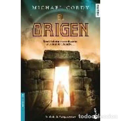 B&uuml;cher: EL ORIGEN - CORDY, MICHAEL