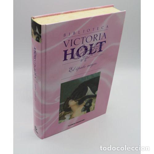 Livros em segunda m&atilde;o: EL OPALO NEGRO - VICTORIA HOLT