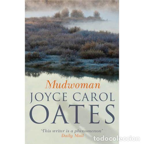 Livros em segunda m&atilde;o: MUDWOMAN - CAROL OATES J