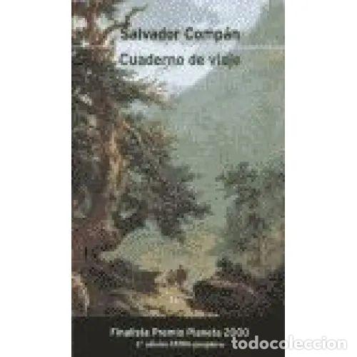 Livros em segunda m&atilde;o: CUADERNO DE VIAJE - COMPAN,S.