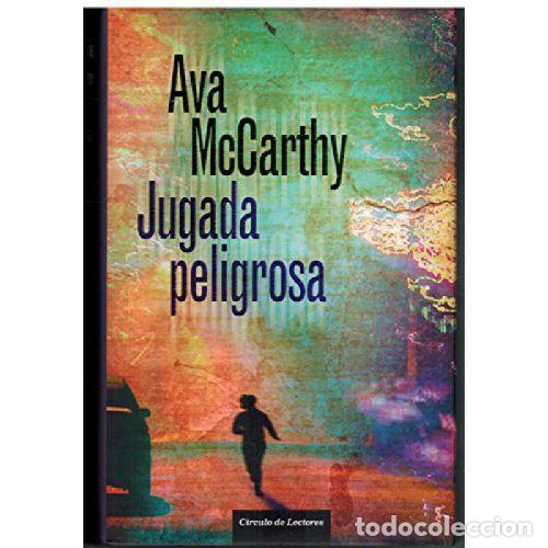 B&uuml;cher: JUGADA PELIGROSA - MCCARTHY, ANA