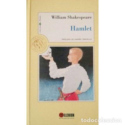 B&uuml;cher: HAMLET - SHAKESPEARE, WILLIAM