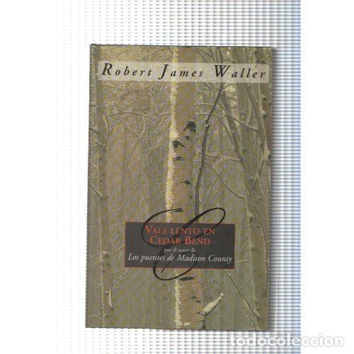 Libros: AIRES DE LA FRONTERA OEX - JAMES WALLER,ROBERT