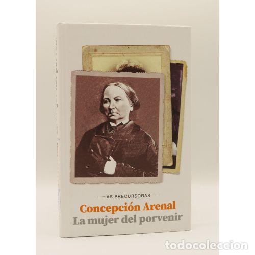 B&uuml;cher: LA MUJER DEL PORVENIR - ARENAL, CONCEPCI&Oacute;N