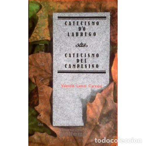 B&uuml;cher: CATECISMO DEL CAMPESINO - LAMAS CARVAJAL, VALENT&Iacute;N