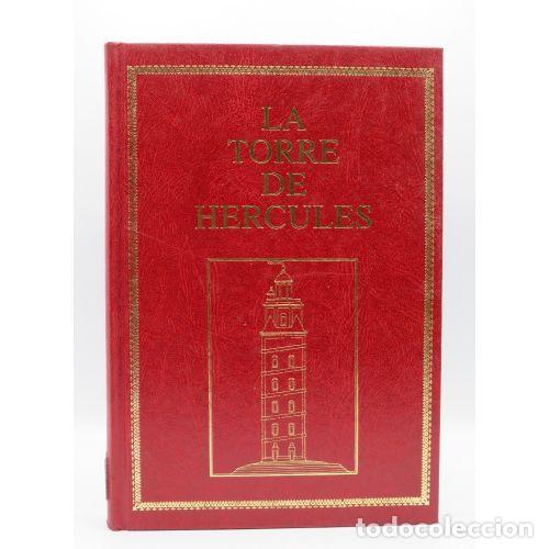 B&uuml;cher: LA TORRE DE H&Eacute;RCULES. (ED FACS&Iacute;MIL) - CORNIDE, JOS&Eacute; (1734-1803), ,