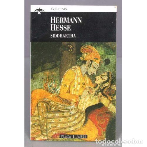 Libri di seconda mano: SIDDHARTHA - HESSE, HERMANN
