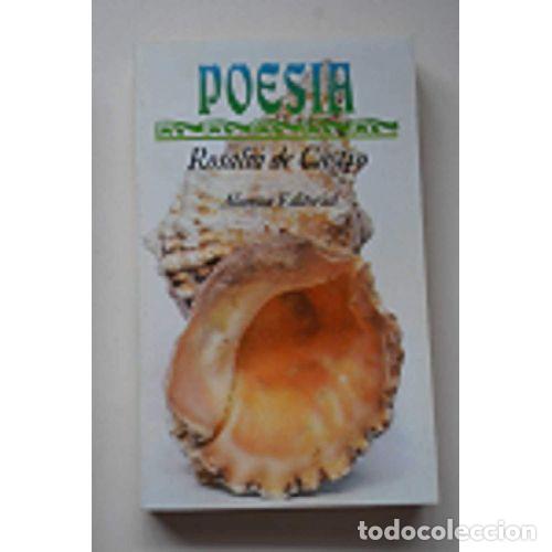 Libros: POESIA - CASTRO,ROSALIA D - Sin Especificar - Foto 1