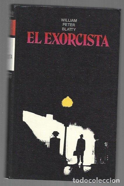 B&uuml;cher: EXORCISTA - EL - BLATTY, WILLIAM PETER