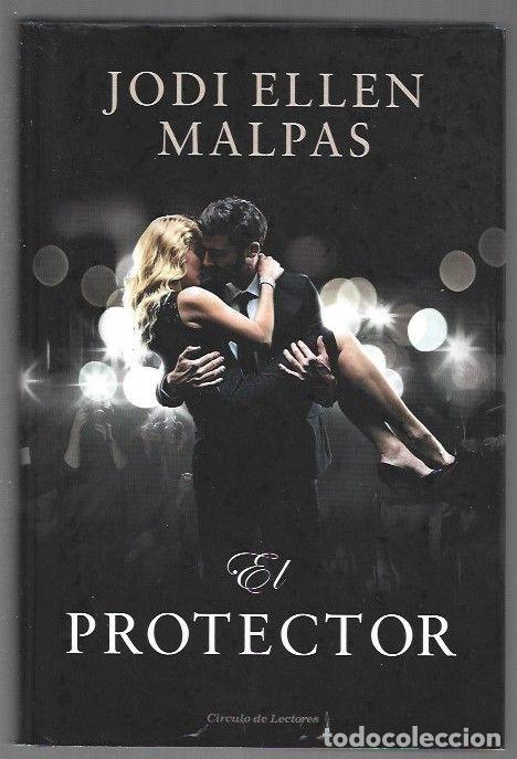 B&uuml;cher: PROTECTOR - EL - MALPAS, JODI ELLEN