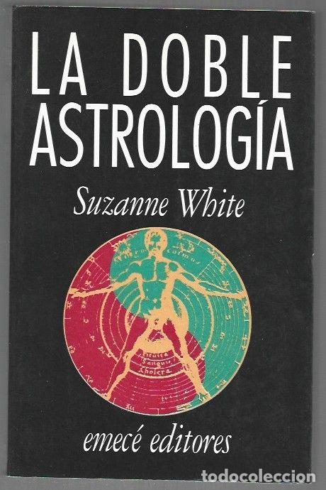 Livros em segunda m&atilde;o: DOBLE ASTROLOGIA - LA - WHITE, SUZANNE