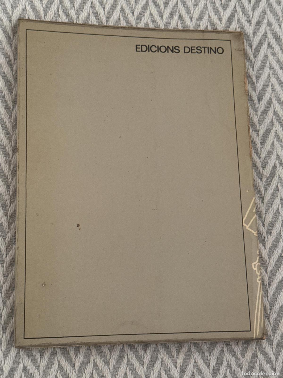 Libros: Madrid - Ladveniment de la rep&uacute;blica - Pla, Josep - Foto 2