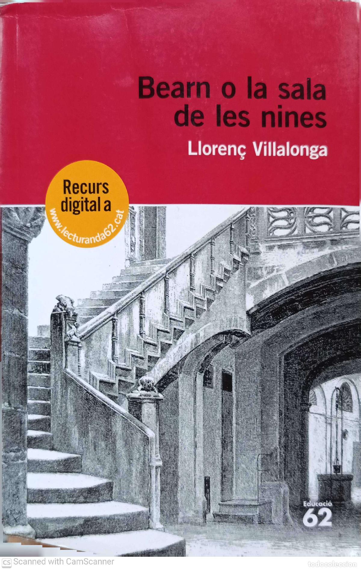 Libros: Bearn o la sala de les nines - Lloren&ccedil; Villalonga