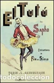 Livres: el tutu - Genonceaux, Leon - Genonceaux, Leon