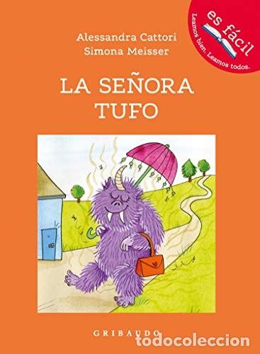 Livres: La Se&ntilde;ora Tufo - Alessandra Cattori - Alessandra Cattori