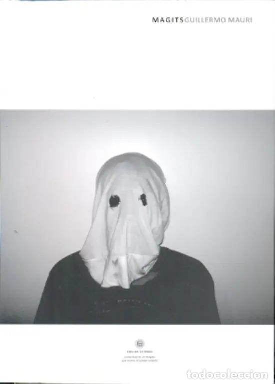 B&uuml;cher: Magits, De Mauri Guillermo. N/a, Vol. Volumen Unico. Editori - Mauri Guillermo