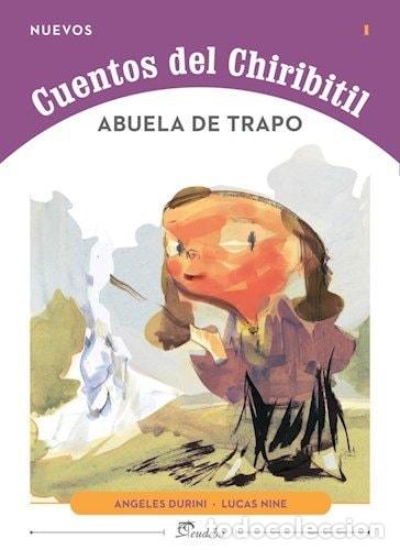 B&uuml;cher: Abuela de trapo - &Aacute;ngeles Durini - &Aacute;ngeles Durini