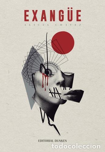 Livros em segunda m&atilde;o: Exang&uuml;e - Ch&aacute;vez - Ch&aacute;vez