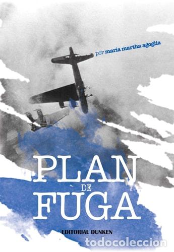 Libri di seconda mano: Plan de fuga - Mar&iacute;a Martha Agoglia - Mar&iacute;a Martha Agoglia