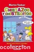 Libri di seconda mano: Chistazos y chsitecitos - Varios - Varios