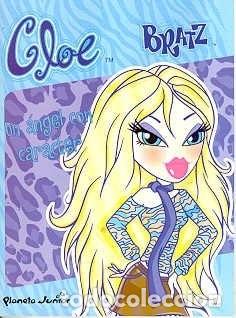 Libros: Cloe. Un Angel Con Caracter (Spanish Edition) - unknown auth - unknown author