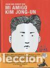 Libros: Mi amigo Kim Jong-Un - Keum Suk Gendry-Kim