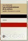 Libros: Las reivindicaciones de la cultura. Igualdad y diversidad en la era global - Benhabib, Seyla