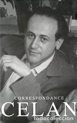 Libros: Correspondance (coffret 2 volumes: lettres, commentaires et illustrations) - Celan, Paul; Celan-Lest
