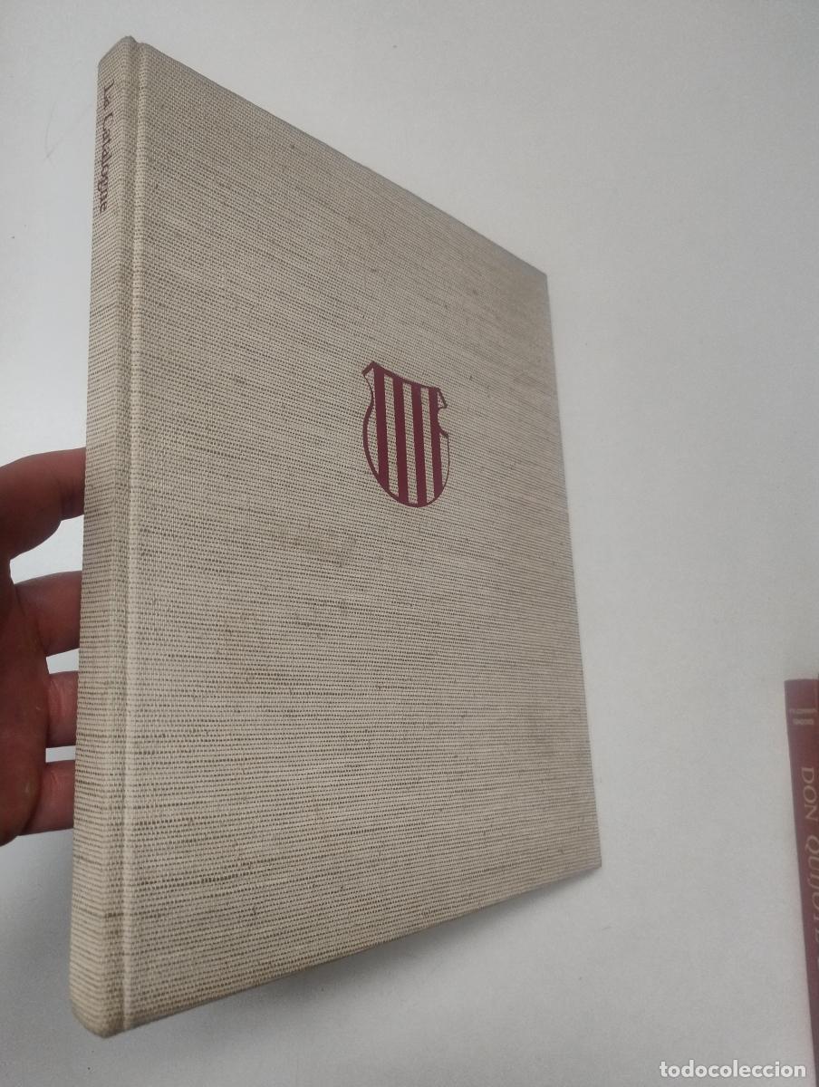 books: La Catalogne - Heinz Finke; Richard Grossmann