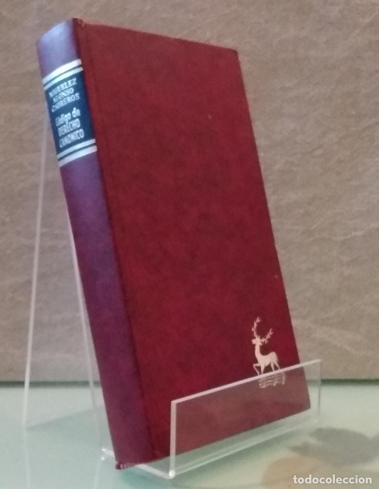 books: C&oacute;digo de derecho can&oacute;nico - Lorenzo Miguelez Dominguez, Sabino Alonso Mor&aacute;n y Marcelino Cabreros de