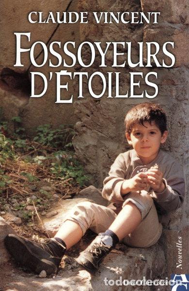 Livros em segunda m&atilde;o: Fossoyeurs d'&eacute;toiles- 9782843371035