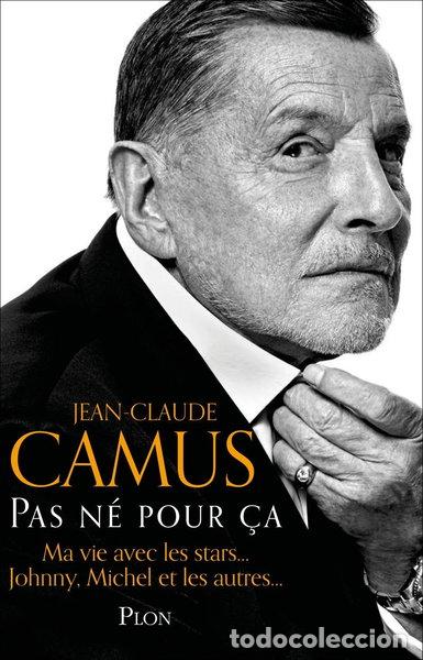 Livros em segunda m&atilde;o: Pas n&eacute; pour &ccedil;a- 9782259259811