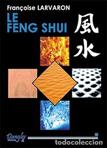Livros em segunda m&atilde;o: Le Feng Shui- 9782703305651