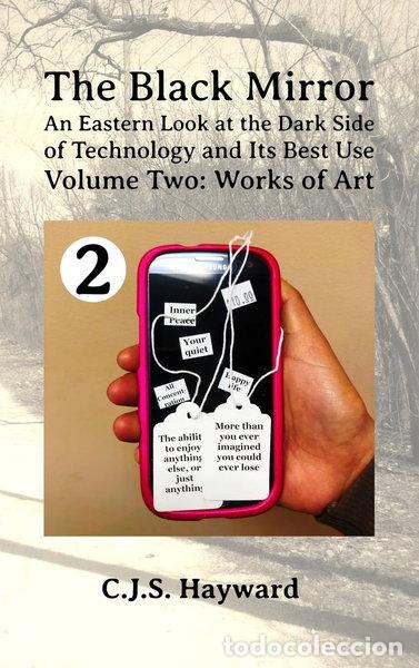 Libros: The Black Mirror: An Eastern Orthodox Look at the Dark Side of Technology and...- 9798869389589