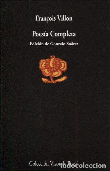 Libros: Poes&iacute;a Completa- 9788470532054