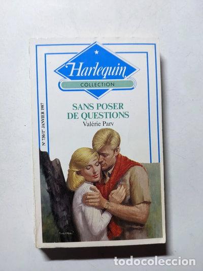 Libros: Sans poser de questions- 9782280004343