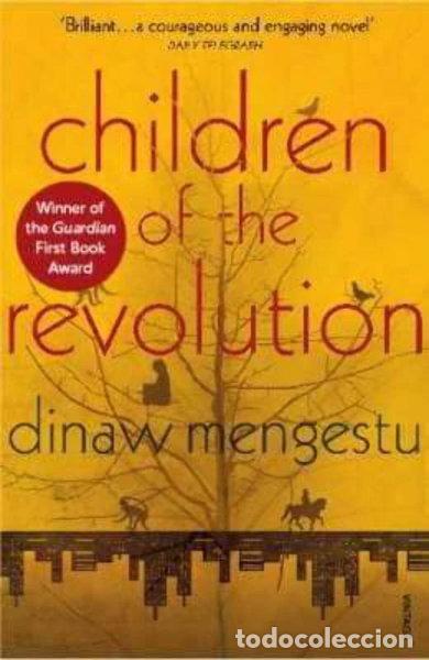 Libros: Children of the Revolution- 9780099502739