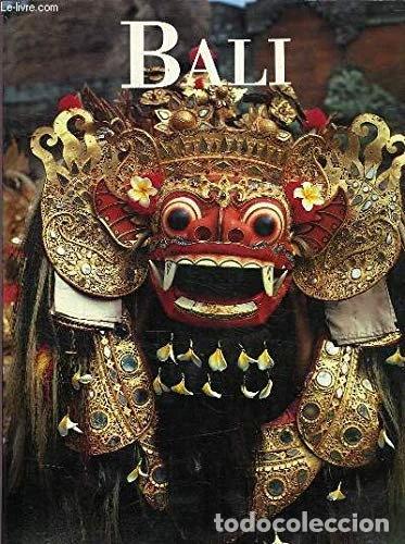 Livros em segunda m&atilde;o: Bali (9780245500640)