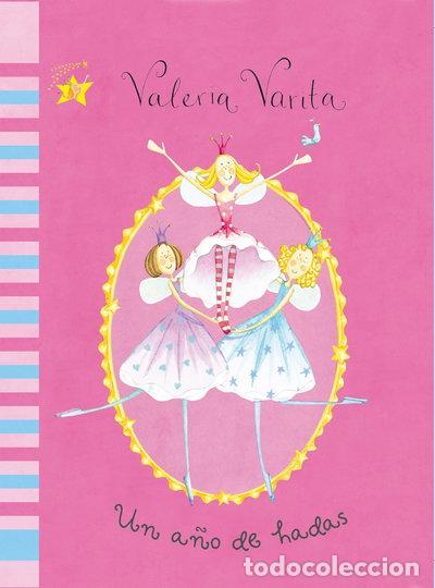 Livros em segunda m&atilde;o: Un a&ntilde;o de hadas- 9788448822354