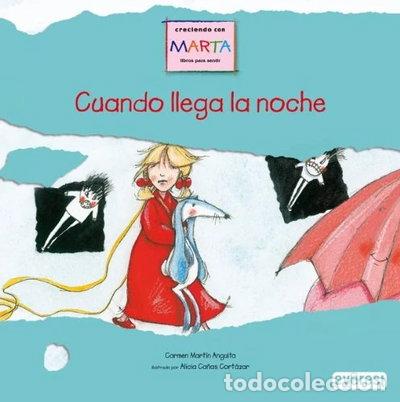 B&uuml;cher: Cuando llega la noche- 9788424154004