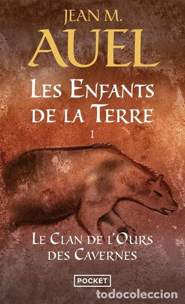 Libri di seconda mano: Le Clan de l'ours des cavernes- 9782266122122