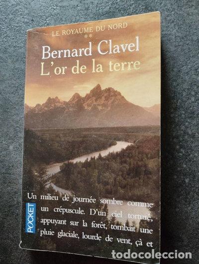 Libri di seconda mano: Le Royaume du Nord Tome 2 : L'or de la terre- 9782266104951