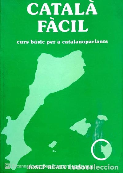 Libri di seconda mano: Catal&agrave; f&agrave;cil- 9788489812062