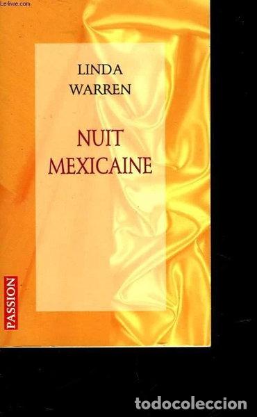 Libri di seconda mano: Nuit mexicaine- 9782265060272