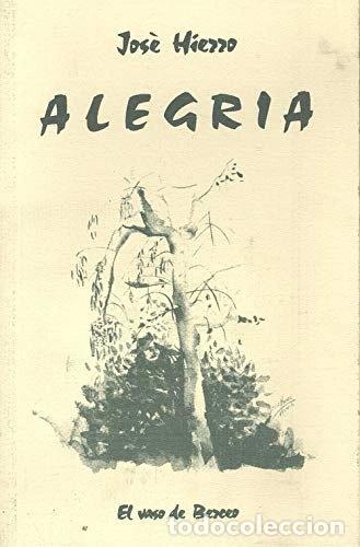 Libros: Alegr&iacute;a- 9788478392742 - Foto 1
